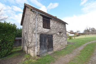  maison charrin 58300