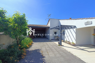  maison charron 17230