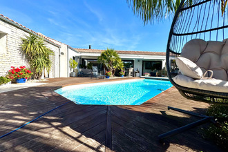  maison charron 17230