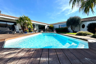  maison charron 17230