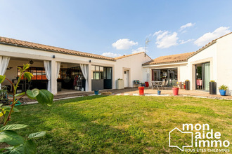  maison charron 17230