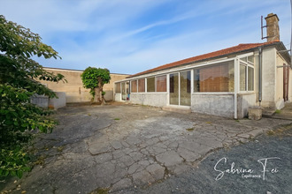  maison charron 17230