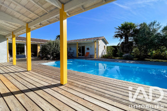  maison charron 17230