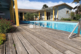  maison charron 17230