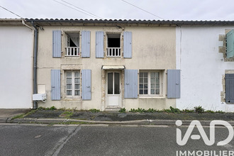  maison charron 17230
