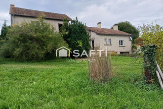  maison charron 23700