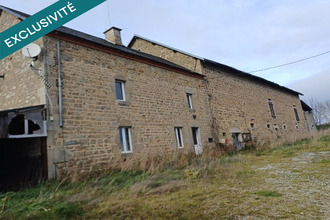  maison charron 23700