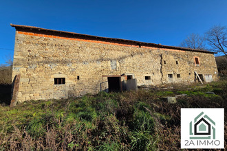  maison charron 23700