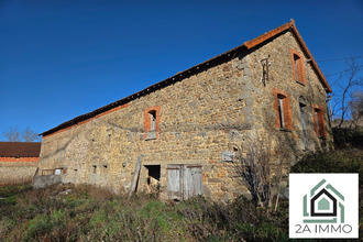  maison charron 23700