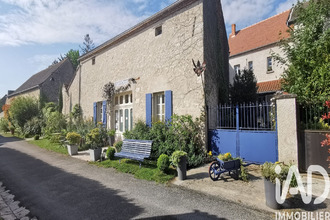  maison charroux 03140