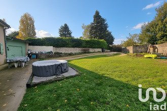  maison charroux 86250