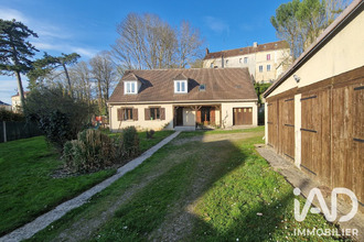  maison chars 95750