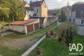 maison chars 95750