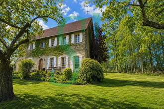  maison chars 95750