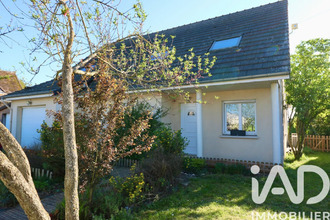  maison charsonville 45130