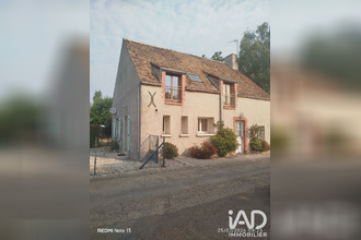  maison charsonville 45130