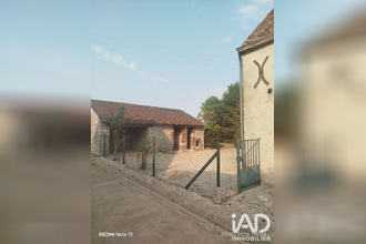  maison charsonville 45130