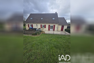  maison charteves 02400