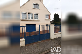  maison chartres 28000