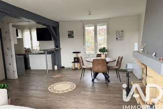  maison chartres 28000