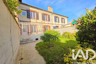  maison chartres 28000