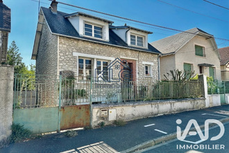  maison chartres 28000