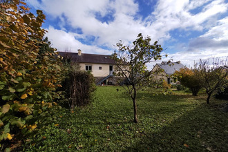  maison chartres-de-bretagne 35131