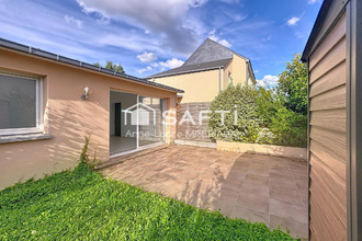  maison chartres-de-bretagne 35131