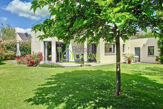  maison chartres-de-bretagne 35131