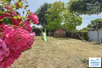  maison chartres-de-bretagne 35131