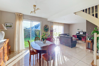  maison chartres-de-bretagne 35131