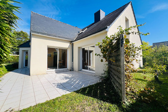  maison chartres-de-bretagne 35131