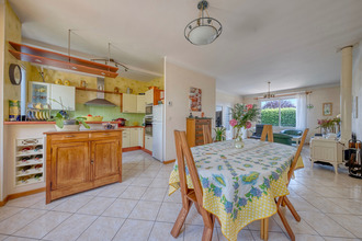  maison chartres-de-bretagne 35131