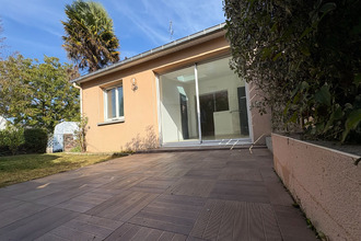  maison chartres-de-bretagne 35131