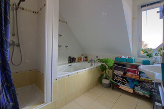  maison chartres-de-bretagne 35131