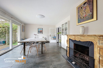  maison chartres-de-bretagne 35131