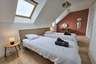  maison chartres-de-bretagne 35131