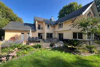  maison chartres-de-bretagne 35131