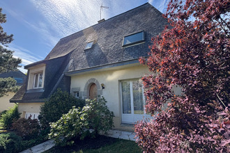  maison chartres-de-bretagne 35131