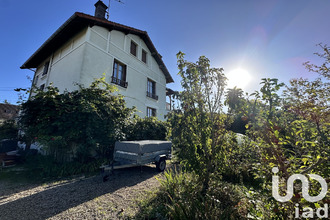  maison chartrettes 77590