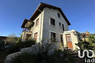  maison chartrettes 77590