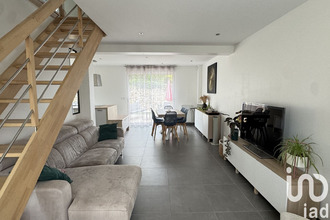  maison chartrettes 77590