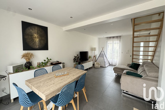  maison chartrettes 77590