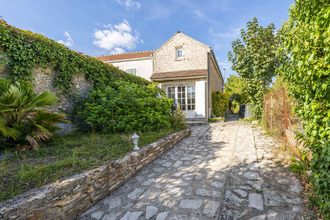  maison chartrettes 77590