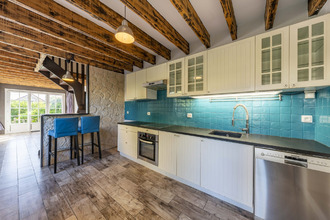  maison chartrettes 77590