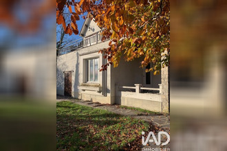  maison chartrettes 77590