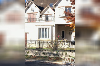  maison chartrettes 77590