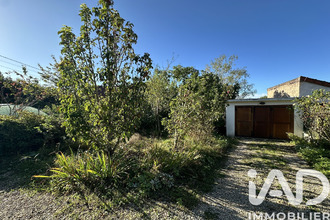  maison chartrettes 77590