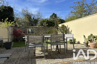  maison chartrettes 77590