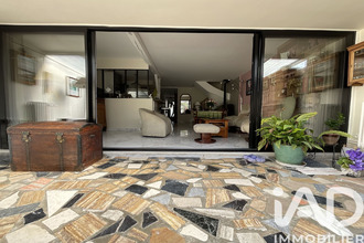  maison chartrettes 77590